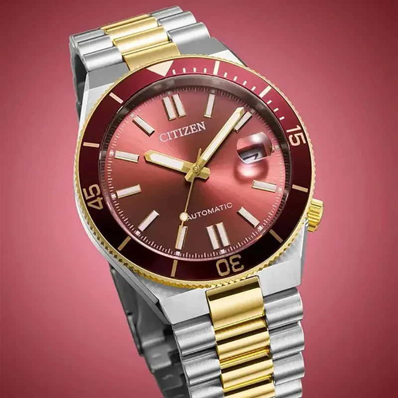 Citizen Tsuyosa Shore NJ0234-58X