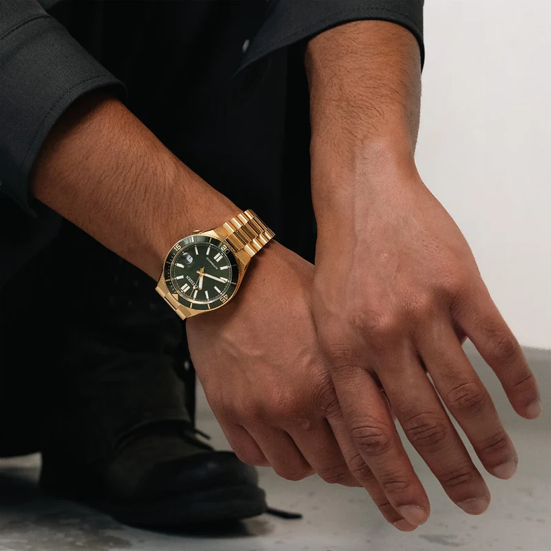Citizen Tsuyosa Shore NJ0232-53X