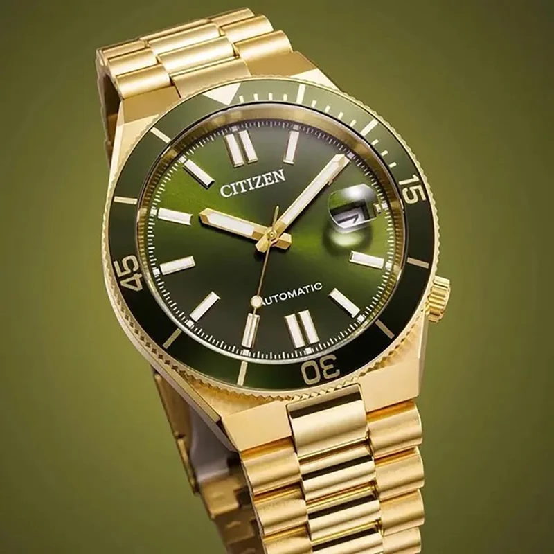 Citizen Tsuyosa Shore NJ0232-53X