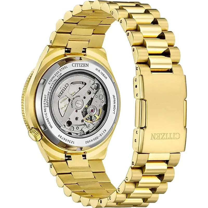 Citizen Tsuyosa Shore NJ0232-53X