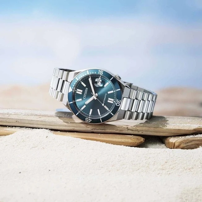 Citizen Tsuyosa Shore NJ0231-56L