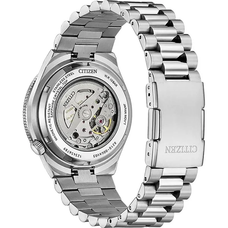 Citizen Tsuyosa Shore NJ0231-56L