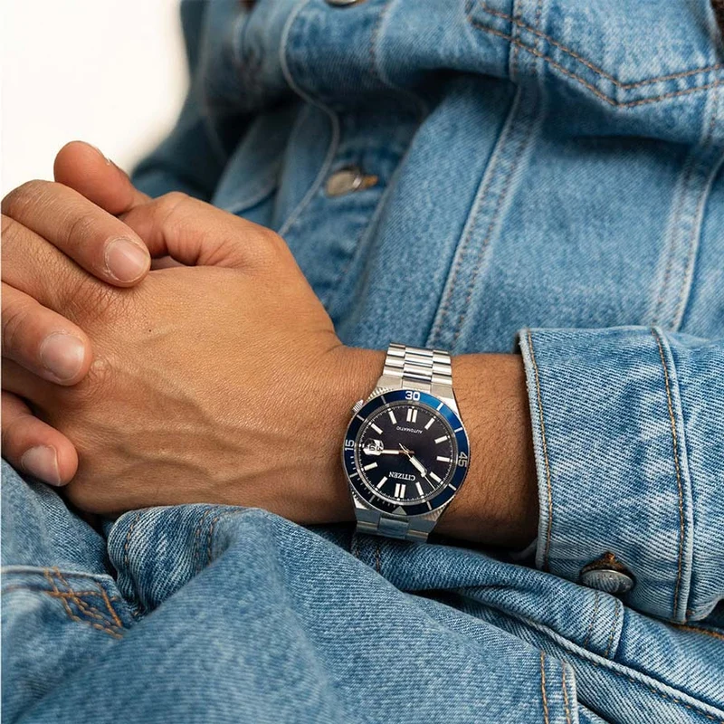 Citizen Tsuyosa Shore NJ0230-59L