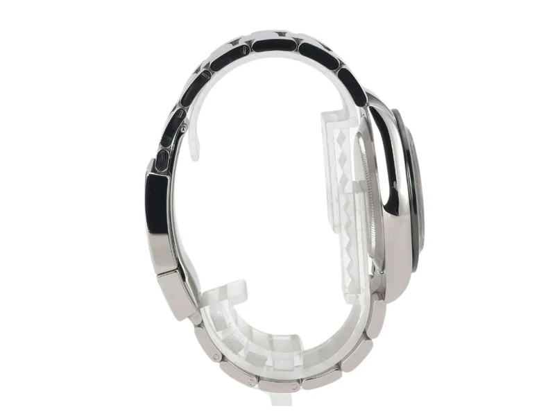 Rolex Daytona Edelstahl 116500LN Weiß