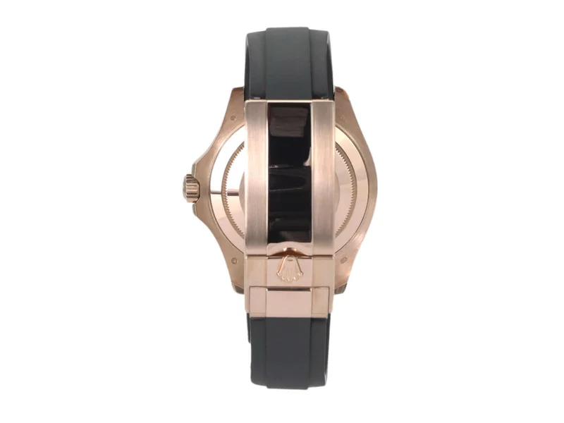 Rolex Yacht-Master 40 Everose-Gold 126655
