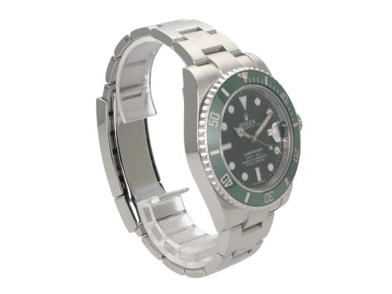 Rolex Submariner Date LV 116610LV