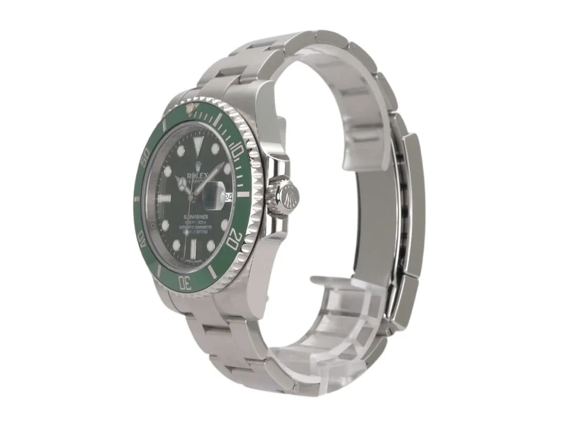 Rolex Submariner Date LV 116610LV