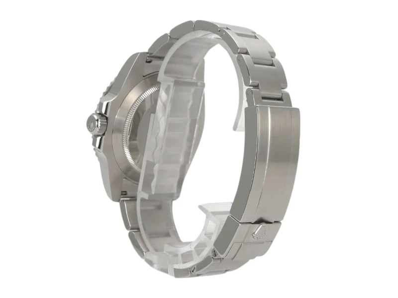 Rolex Submariner Date LV 116610LV