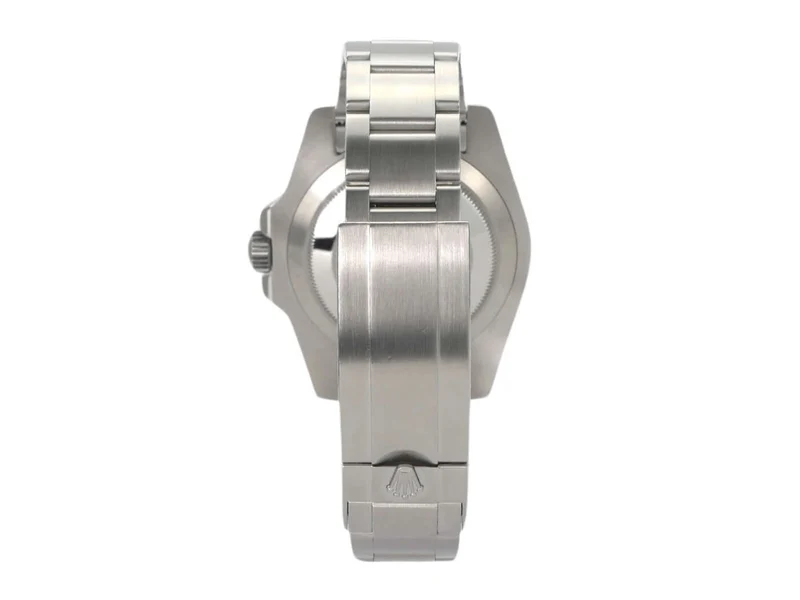 Rolex Submariner Date LV 116610LV