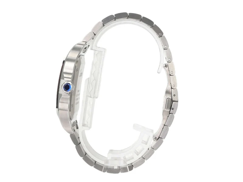 Cartier Santos de Cartier großes Modell WSSA0071