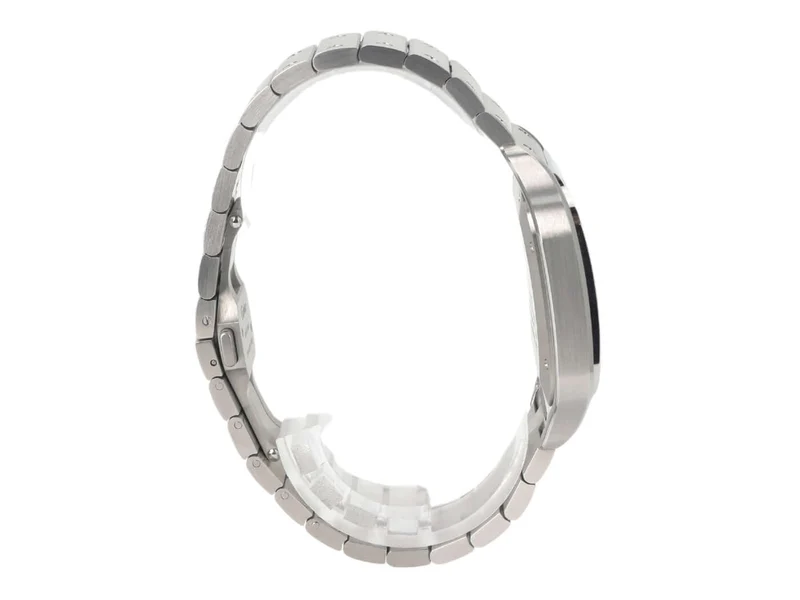 Cartier Santos de Cartier großes Modell WSSA0071