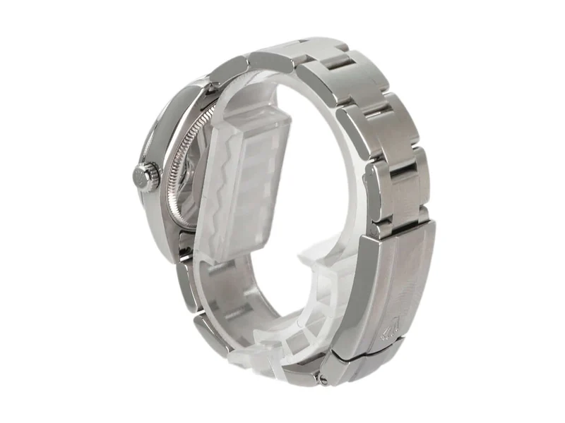 Rolex Oyster Perpetual 31 Ref. 177200 Weiß