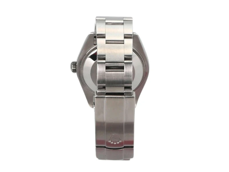 Rolex Oyster Perpetual 31 Ref. 177200 Weiß