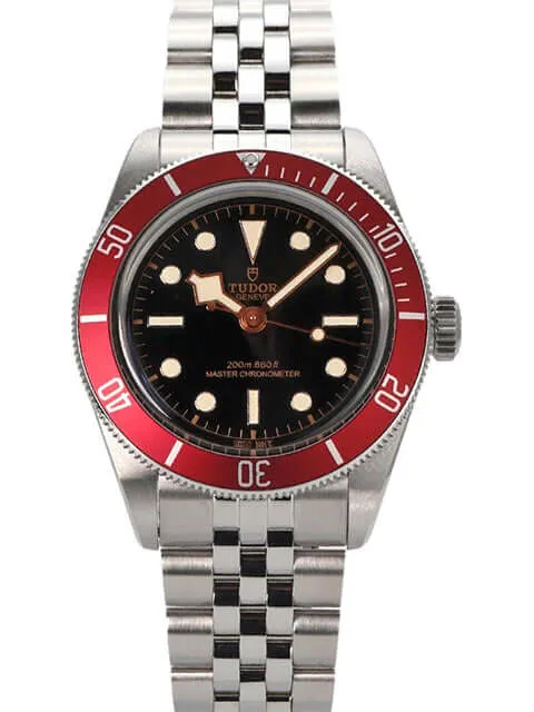 Tudor Black Bay M7941A1A0RU-0003