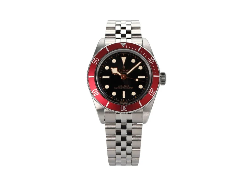 Tudor Black Bay M7941A1A0RU-0003