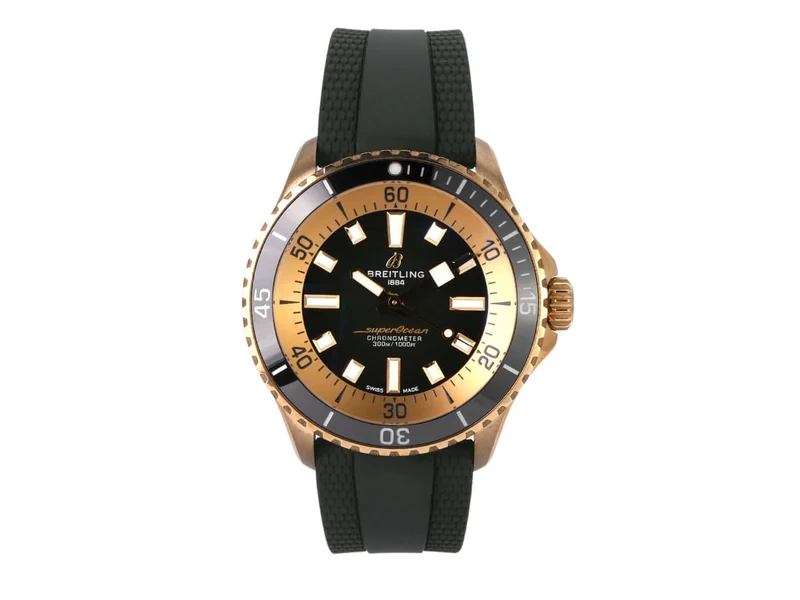 Breitling Superocean Automatic 42 Bronze N17375201L1S1