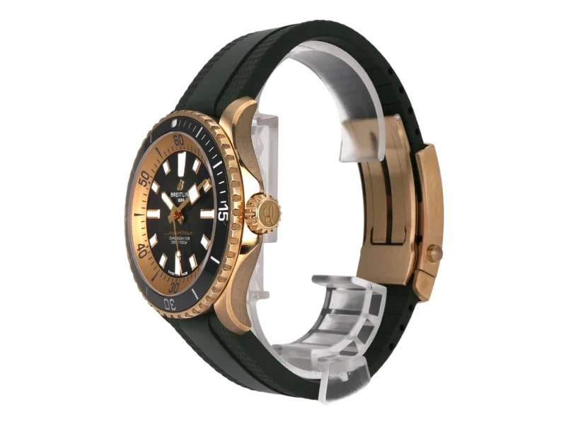 Breitling Superocean Automatic 42 Bronze N17375201L1S1