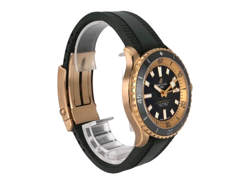 Breitling Superocean Automatic 42 Bronze N17375201L1S1