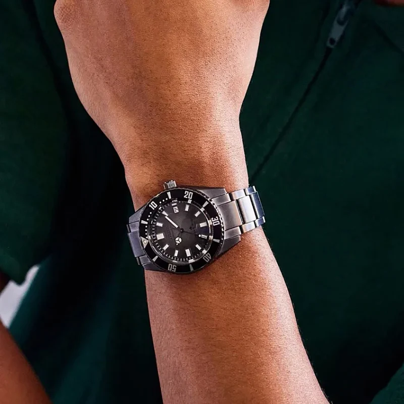 Citizen Promaster Fujitsubo Mechanical Diver NB6025-59H