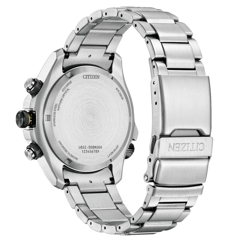 Citizen Promaster Eco-Drive 35th Anniversary JV1006-51L