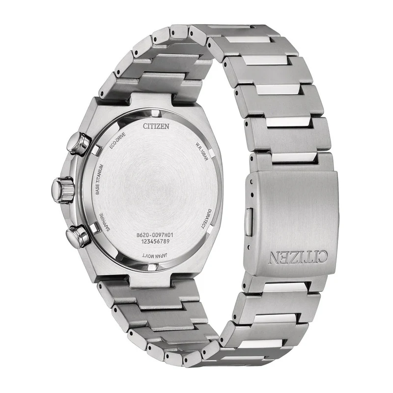 Citizen Super Titanium Eco-Drive CA4610-85Z