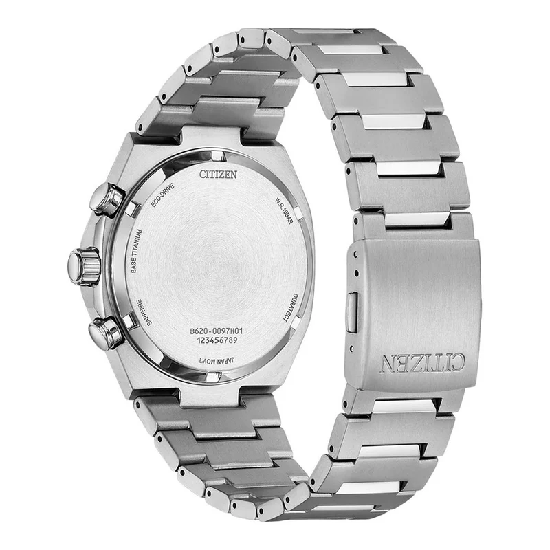 Citizen Super Titanium Eco-Drive CA4610-85M