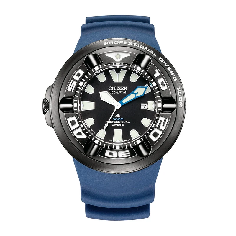 Citizen Promaster Promaster Professional Diver 300 BJ8055-04E