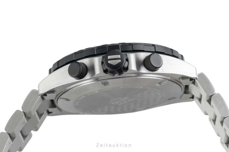 Tag Heuer Formula 1 chronograph steel quartz men's watch CAZ1010.BA0842 LP: 2350EUR [2603320]