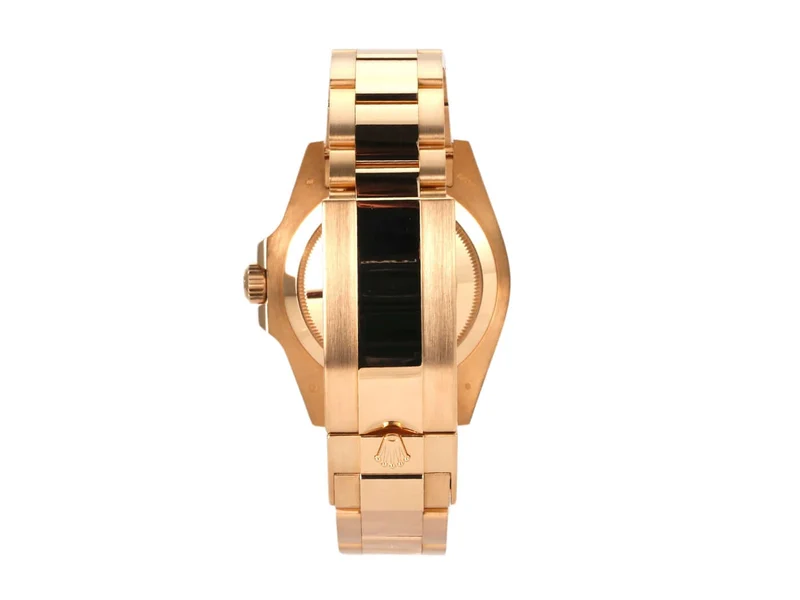 Rolex Submariner Date 41 Gelbgold 126618LB