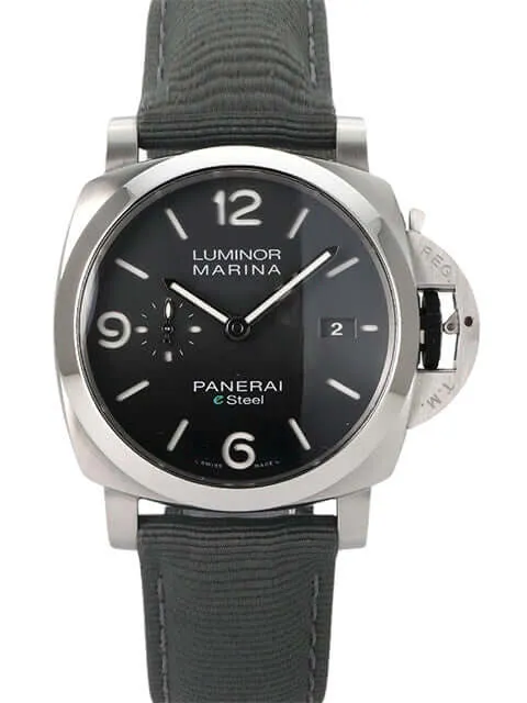 Panerai Luminor Marina Grigio Roccia PAM01358