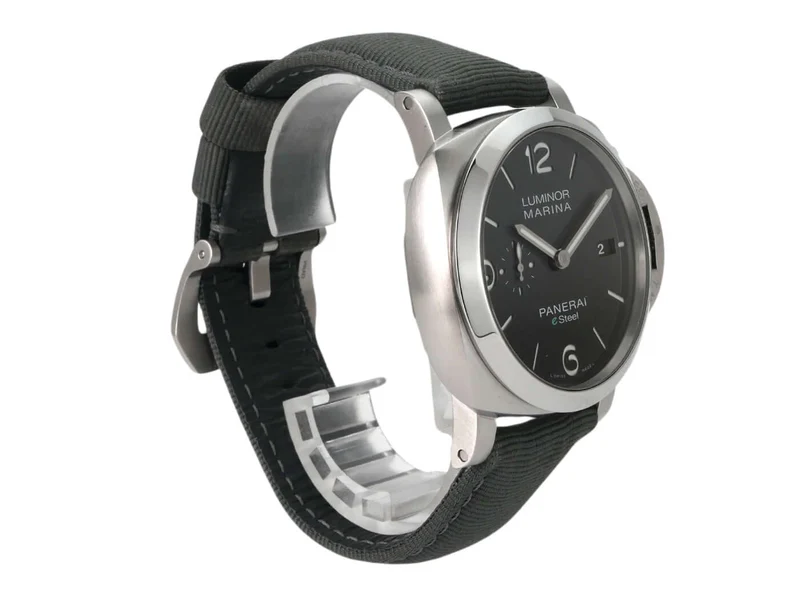 Panerai Luminor Marina Grigio Roccia PAM01358