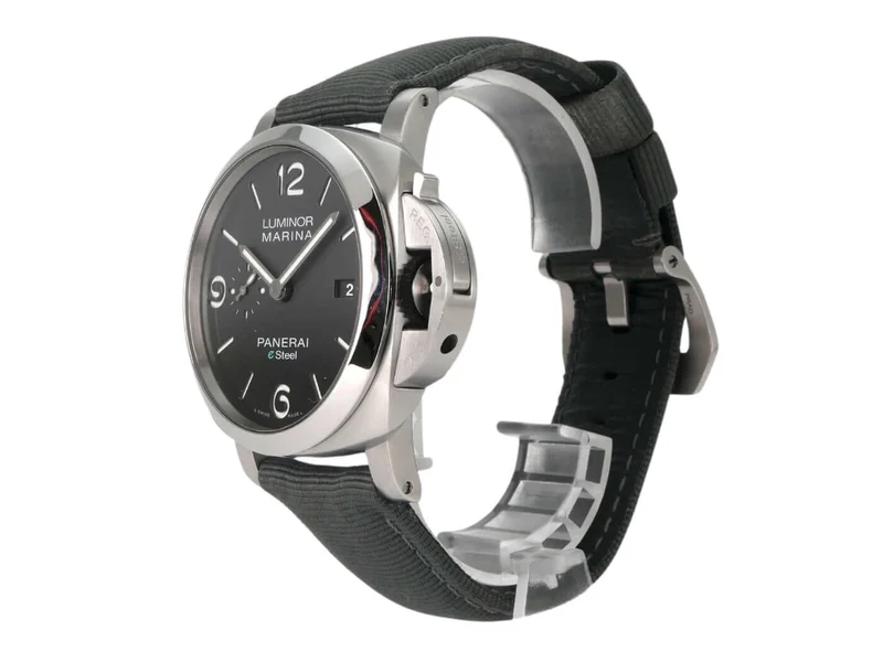 Panerai Luminor Marina Grigio Roccia PAM01358