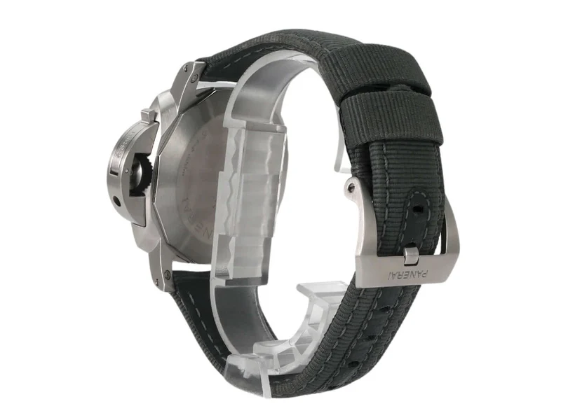 Panerai Luminor Marina Grigio Roccia PAM01358