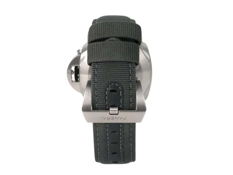 Panerai Luminor Marina Grigio Roccia PAM01358