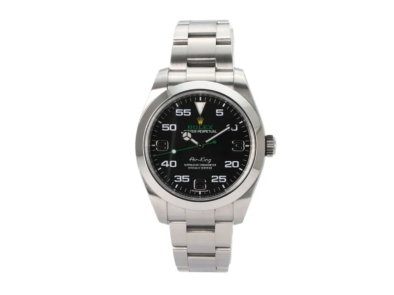 Rolex Oyster Perpetual Air-King 116900