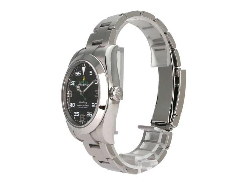 Rolex Oyster Perpetual Air-King 116900