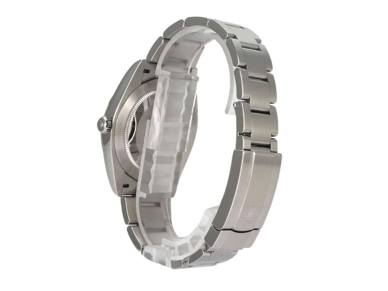 Rolex Oyster Perpetual 41 Ref. 124300 Blau