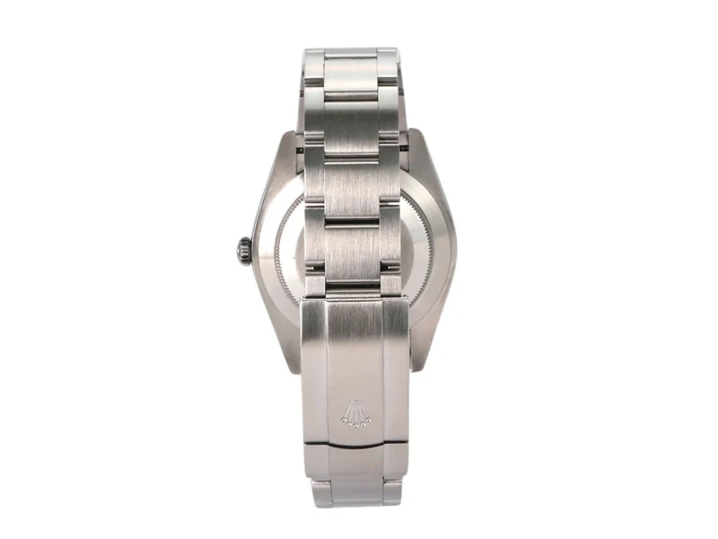 Rolex Oyster Perpetual 41 Ref. 124300 Blau