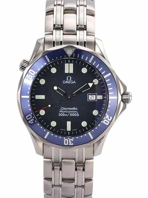 Omega Seamaster 300M Quarz 2541.80.00