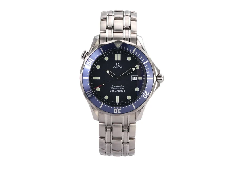 Omega Seamaster 300M Quarz 2541.80.00