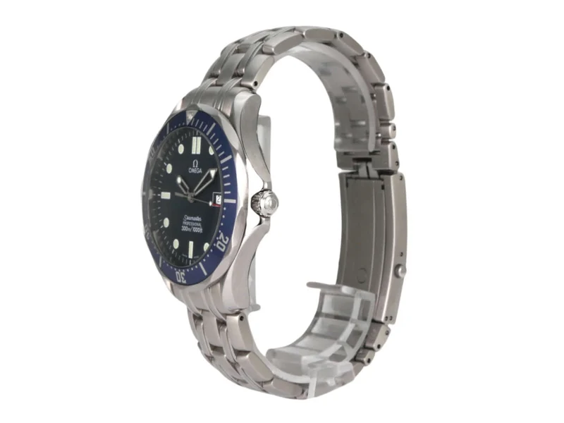 Omega Seamaster 300M Quarz 2541.80.00