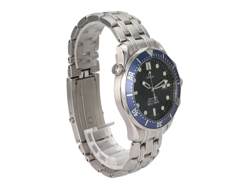 Omega Seamaster 300M Quarz 2541.80.00