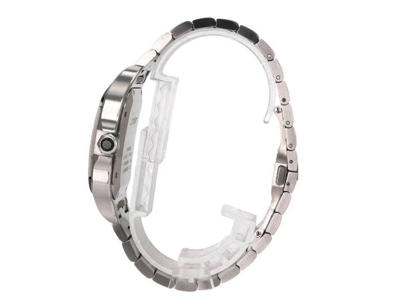 Cartier Santos de Cartier großes Modell WSSA0037