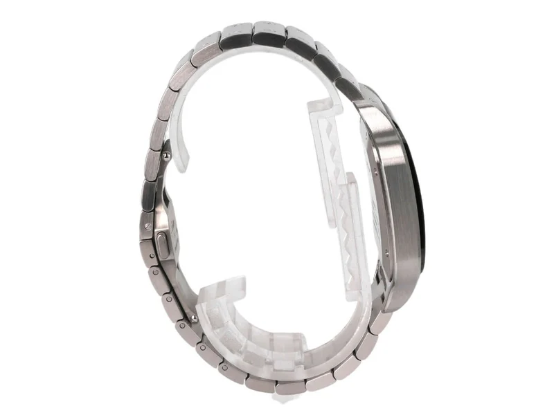 Cartier Santos de Cartier großes Modell WSSA0037