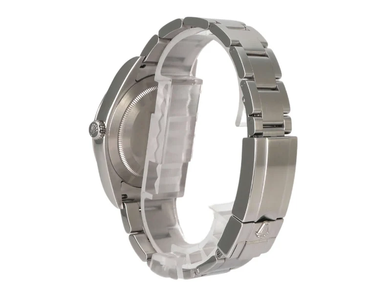 Rolex Explorer I Edelstahl 214270
