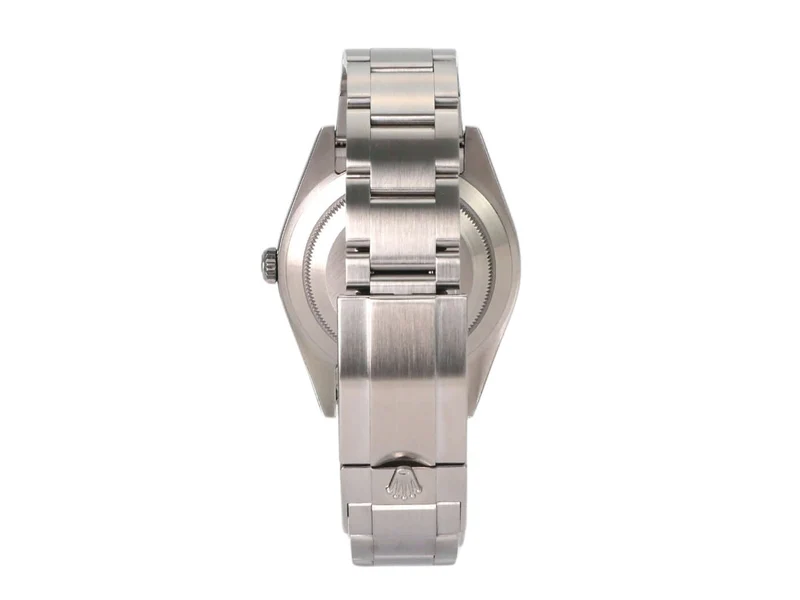 Rolex Explorer I Edelstahl 214270