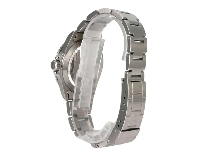 Rolex Submariner 40 Edelstahl 14060M