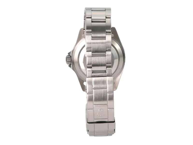 Rolex Submariner 40 Edelstahl 14060M
