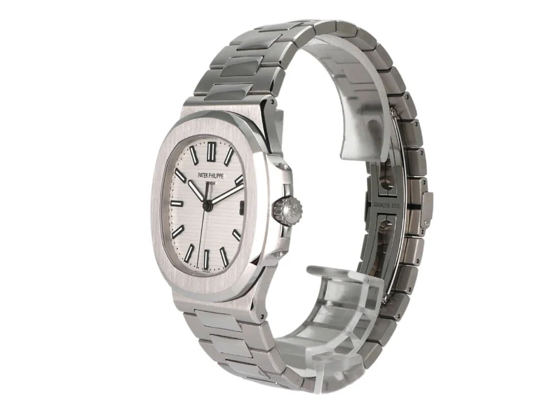 Patek Philippe Nautilus 5711/1A-011