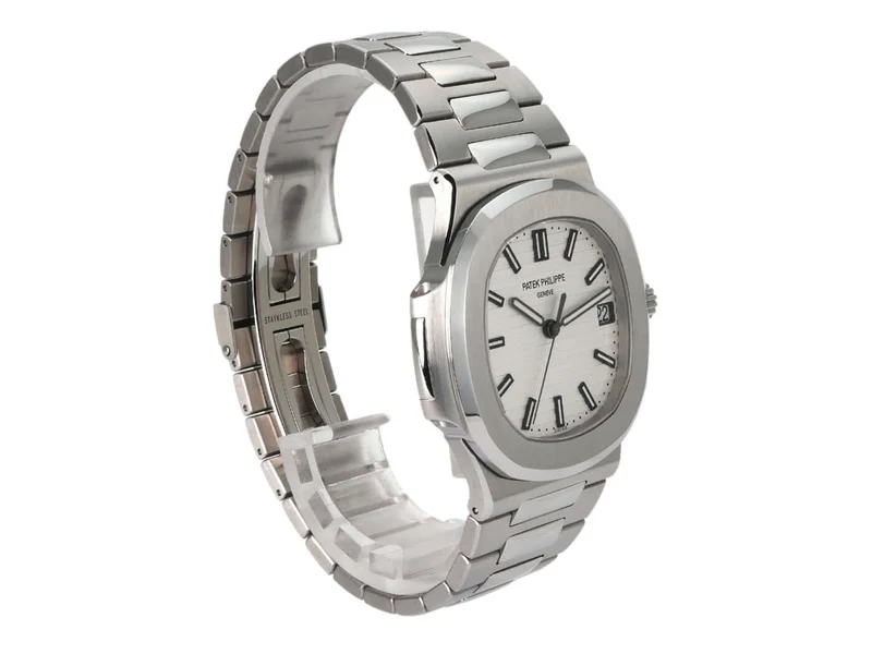 Patek Philippe Nautilus 5711/1A-011